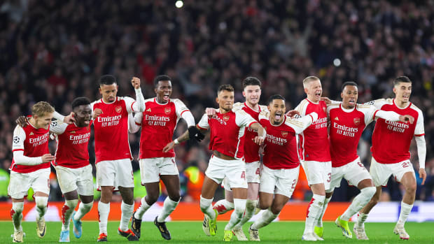 Arsenal 